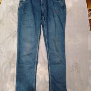 Blue Jeans For Women