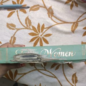 Little Women Hardcover 🎀