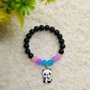 Panda Beads Bracelet ✨