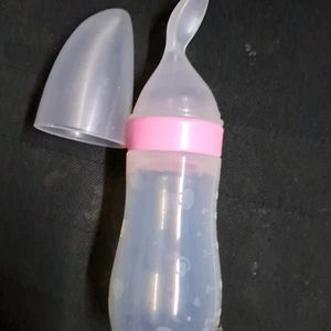 Squeezy Feeder 125 ml