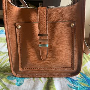 ALDO Sling Messenger Bag