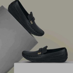 Pvc Loffer Shoes