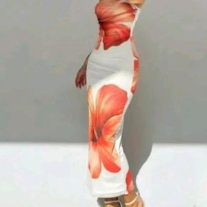 Body Cone Dress