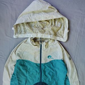 NEPA WINDCHEATER JACKET