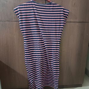 Long Tshirt Dress