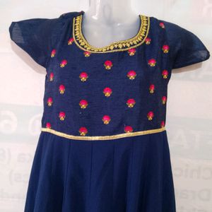 Anarkali Kurti