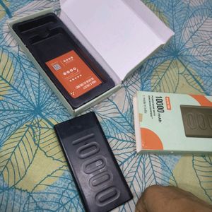 Mobile, Powerbank