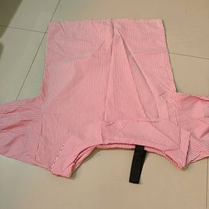 Pink Lining T-shirt