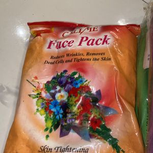 Face Pack