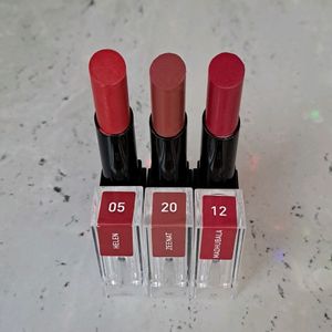 Milap Pro Mattes Lipstick Any One