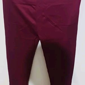 Stretchable Pant