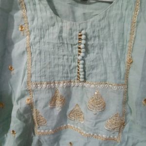 Combo Offer Two Kurtis