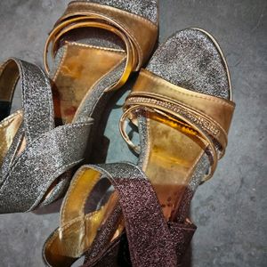 Party Wear Sandal