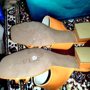 Allen Solly Size 8 Footwear