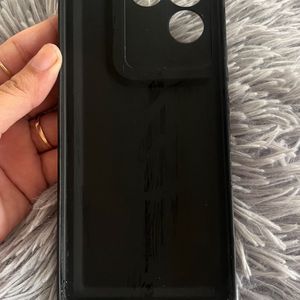 iQOO Z7 Pro 5G Back Cover