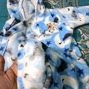 Kids Soft Winter Set (New)