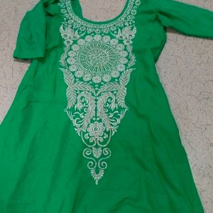 Suit Salwar