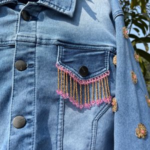 Boho Denim