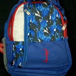 Blue Bag