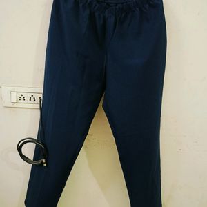 Formal Lower Cum Trouser