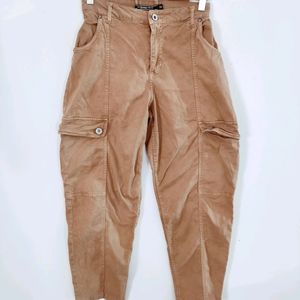 Roadster Khaki Pant