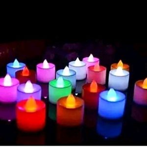 New Diwali  24 LED Candels