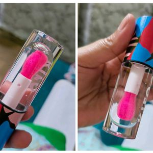 Kiro pH-play Lip & Cheek Oil Shade Pink Funfetti