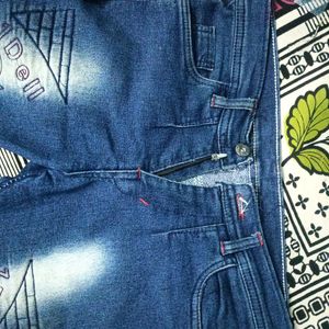 Jeans At Lowest