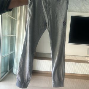 Boys Track Pant Age 6-8