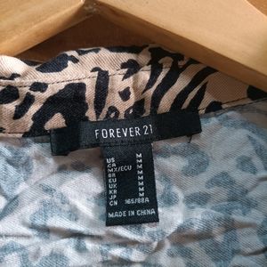 Forever 21 Top