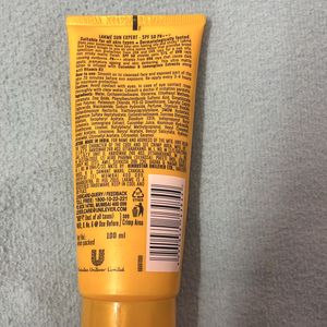 Lakme Sunscreen