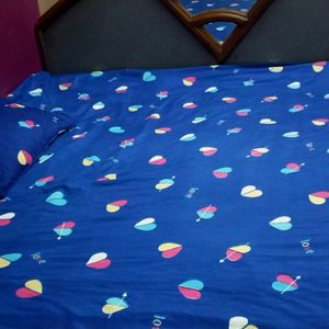 Bedsheet