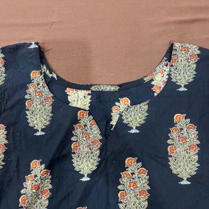 Ethnic Top