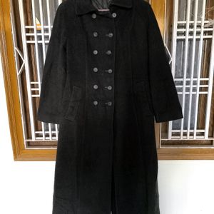 Korean Pre loved Coat 🧥