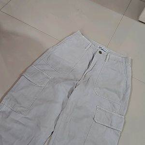 Zara Cargo