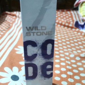 Wildstone Code Men Perfume