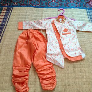 Boy Dress (Make Offer