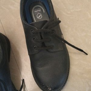 Bata School Shoes