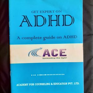 Complete Guide On ADHD