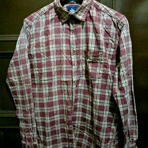 Chack Shirt For Men