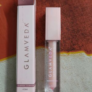 Lip Gloss