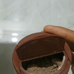 WeikField Chocolate Powder