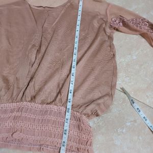 Semi Winter Top