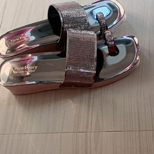 New Fancy Ladies Collection Sandal