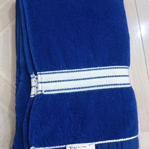 New Towel