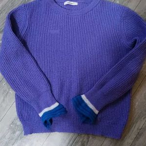 Woolen Sweter