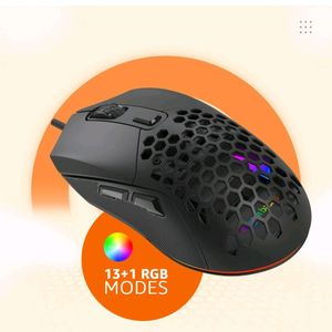 Amazonbasics Premium Pro Gaming Mouse