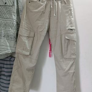 Cargo 30 waist