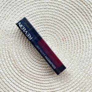 Revlon colorstay satin ink liquid lipstick