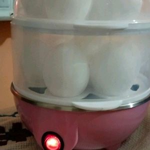 Electronic Egg Boiler